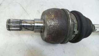 TRANSMISION DELANTERA IZQUIERDA OPEL ASTRA H GTC - - 1070858 / 13245912