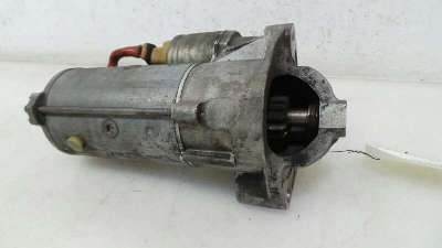 MOTOR ARRANQUE RENAULT MEGANE II BERLINA 5P 2005- - 1093160 / 8200583014