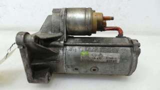 MOTOR ARRANQUE RENAULT MEGANE II BERLINA 5P 2005- - 1093160 / 8200583014