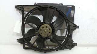 ELECTROVENTILADOR RENAULT KANGOO I (F/KC0) 2003-2006 - 1098340 / 8200103801