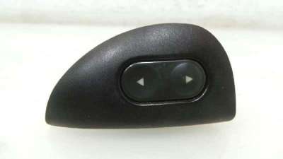 MANDO ELEVALUNAS DELANTERO IZQUIERDO FIAT SEICENTO (187) 1998- - 1101116 / 735288301