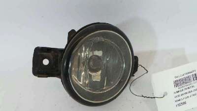 FARO ANTINIEBLA IZQUIERDO RENAULT CLIO II FASE II (B/CB0) 2001-2006 - 1102586 / 8200002469