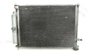 RADIADOR AGUA RENAULT MODUS I 2006- - 1104611 / 8200134606