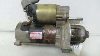 MOTOR ARRANQUE SUZUKI LIANA (RH/ER) - - 1104806 / 3110080G0