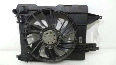 ELECTROVENTILADOR RENAULT SCENIC II (JM) - - 1109458 / 8200151465