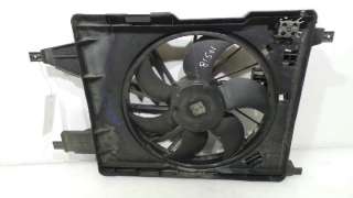 ELECTROVENTILADOR RENAULT SCENIC II (JM) - - 1109458 / 8200151465