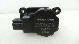 MOTOR APERTURA TRAMPILLAS CLIMATIZADOR LAND ROVER RANGE ROVER SPORT 2008- - 1113648 / MF1139300680