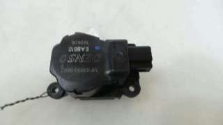 MOTOR APERTURA TRAMPILLAS CLIMATIZADOR LAND ROVER RANGE ROVER SPORT 2008- - 1115454 / MF1139300680