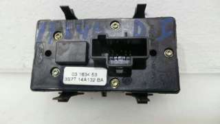 MANDO ELEVALUNAS DELANTERO IZQUIERDO FORD MONDEO BERLINA (GE) 2003- - 1128743 / 3S7T14A132BA