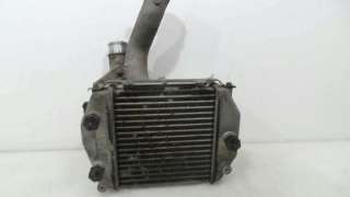 INTERCOOLER MAZDA 6 BERLINA (GG) 2005- - 1135736 / 1271001550