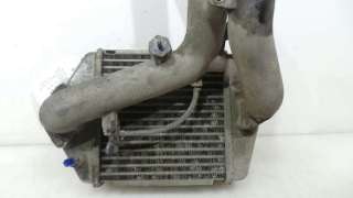 INTERCOOLER MAZDA 6 BERLINA (GG) 2005- - 1135736 / 1271001550