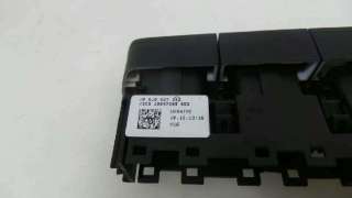 INTERRUPTOR SEAT IBIZA BERLINA (6J5) 2012-2015 - 1143655 / 6J0927143