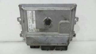 CENTRALITA MOTOR UCE PEUGEOT 208 2014-2014 - 1145666 / 9805321980