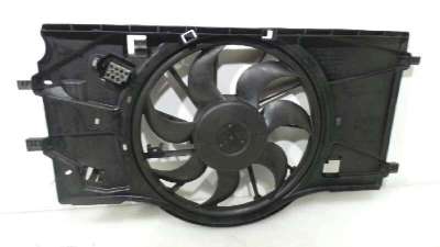 ELECTROVENTILADOR RENAULT LAGUNA III GRANDTOUR 2007-2009 - 1146579 / 214810039R