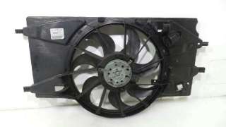 ELECTROVENTILADOR RENAULT LAGUNA III GRANDTOUR 2007-2009 - 1146579 / 214810039R