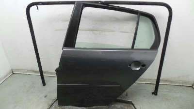 PUERTA TRASERA IZQUIERDA VOLKSWAGEN GOLF V (1K1)(10.2003) 2003- - 1149793 / 1K6833301AA