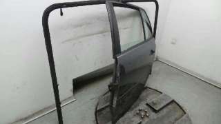 PUERTA TRASERA IZQUIERDA VOLKSWAGEN GOLF V (1K1)(10.2003) 2003- - 1149793 / 1K6833301AA