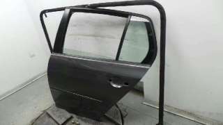 PUERTA TRASERA IZQUIERDA VOLKSWAGEN GOLF V (1K1)(10.2003) 2003- - 1149793 / 1K6833301AA