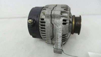 ALTERNADOR HONDA CIVIC AERODECK (MB/MC) 1998- - 1157536 / 31100PIKE06