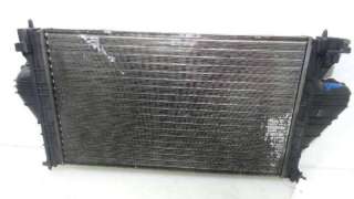 INTERCOOLER CITROEN XANTIA FAMILIAR 1998- - 1158635 / 9618848780