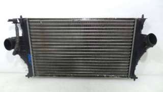 INTERCOOLER CITROEN XANTIA FAMILIAR 1998- - 1158635 / 9618848780