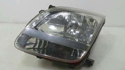 FARO IZQUIERDO SUZUKI IGNIS (RM/MH) 2003-2008 - 1159967 / 3532086G10