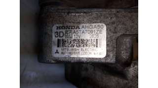 ALTERNADOR HONDA CIVIC BERLINA 3 PUERTAS (EP) - - 1160980 / A5TA7091ZE