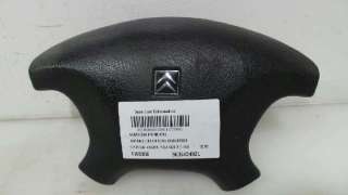 AIRBAG DELANTERO IZQUIERDO CITROEN XSARA PICASSO 2000-2002 - 1165006 / 96364249ZL