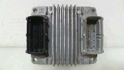 CENTRALITA MOTOR UCE CHEVROLET KALOS 2005-2009 - 1166532 / 96417551