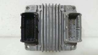 CENTRALITA MOTOR UCE CHEVROLET KALOS 2005-2009 - 1166532 / 96417551