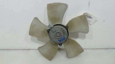 ELECTROVENTILADOR TOYOTA COROLLA (E12) 2003-2007 - 1177797 / 163030H030