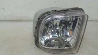 FARO ANTINIEBLA IZQUIERDO HYUNDAI H-1 () 2002- - 1213263 / 922014A600