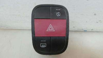 WARNING PEUGEOT BIPPER 2010- - 1218783 / 735499698