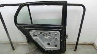 PUERTA TRASERA IZQUIERDA SKODA FABIA (6Y2/6Y3) 2000-2004 - 1233257 / 6Y6833055