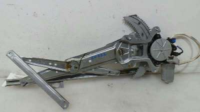 ELEVALUNAS DELANTERO DERECHO HONDA HR-V (GH) 2000-2004 - 1241901 / 72211S4N003