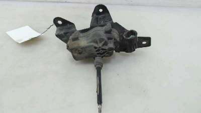 MOTOR LIMPIA DELANTERO NISSAN PATROL GR (Y61) 2000-2004 - 1253587 / 28661VB200