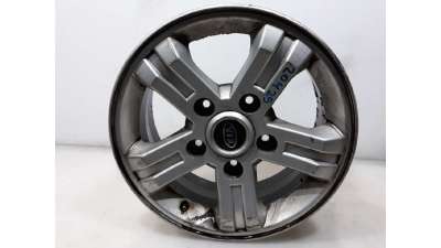 LLANTA KIA SORENTO (BL) 2002-2006 - 1254621 / 16X7JJH2 16