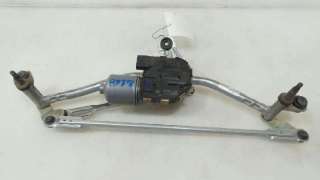 MOTOR LIMPIA DELANTERO VOLKSWAGEN PASSAT BERLINA (3G2) 2014-2020 - 1257377 / 3G1955023D