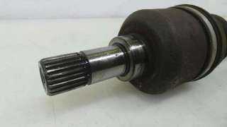 TRANSMISION DELANTERA IZQUIERDA PEUGEOT 307 BREAK / SW (S1)(04.2002) 2002-2004 - 1278304 / 96371177