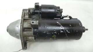 MOTOR ARRANQUE OPEL ASTRA F BERLINA 1995- - 1280726 / 0001110115