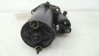 MOTOR ARRANQUE OPEL ASTRA F BERLINA 1995- - 1280726 / 0001110115