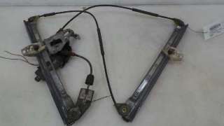 ELEVALUNAS DELANTERO IZQUIERDO PEUGEOT 206 1999-2001 - 1281051 / 9221E5