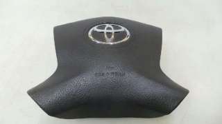 AIRBAG DELANTERO IZQUIERDO TOYOTA AVENSIS BERLINA (T25) 2003-2006 - 1281922 / 4513005112