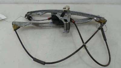 ELEVALUNAS DELANTERO IZQUIERDO PEUGEOT 206 2003-2006 - 1286758 / 9221F9