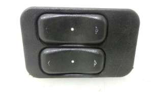 MANDO ELEVALUNAS DELANTERO IZQUIERDO OPEL CORSA C 2000-2001 - 1288623 / 13363202