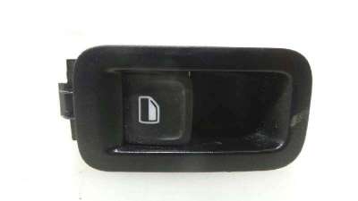 MANDO ELEVALUNAS TRASERO IZQUIERDO VOLKSWAGEN POLO V (6C1) 2014- - 1289368 / 6C0959855