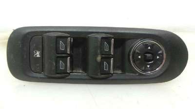 MANDO ELEVALUNAS DELANTERO IZQUIERDO FORD MONDEO BERLINA (CA2) 2007-2008 - 1293003 / 7S7T14A132AB