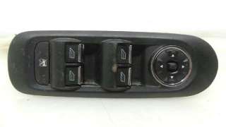 MANDO ELEVALUNAS DELANTERO IZQUIERDO FORD MONDEO BERLINA (CA2) 2007-2008 - 1293003 / 7S7T14A132AB