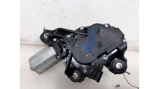 MOTOR LIMPIA TRASERO RENAULT SCENIC III (JZ) 2009-2011 - 1298719 / 287100010R