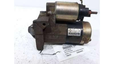 MOTOR ARRANQUE RENAULT CLIO II FASE II (B/CB0) 2004- - 1308304 / 8200584685